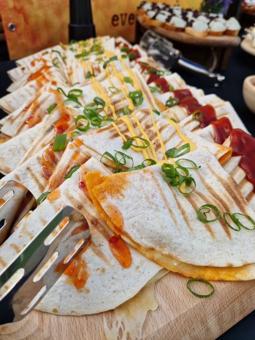 Bucatari privati evenimente la domiciliu/locatie