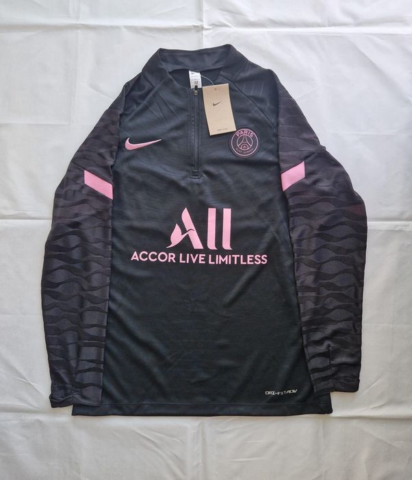 Compleu Nike - Marimi diverse - Negru/Roz