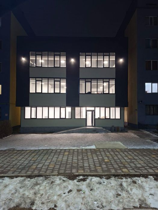 Стоматология в аренду