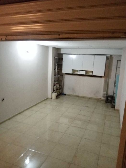 Подземен гараж под наем