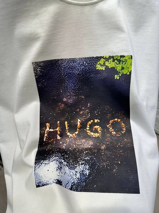 Oferta! Tricou luxury si model foarte rar. Toate mărimile
