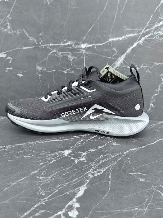 Adidași Nike Pegasus Trail 5 GTX Goretex originali munte impermeabili