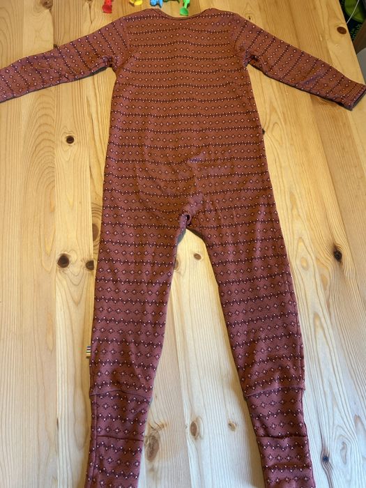 Vand Salopeta Joha lana merinos nr 90 (Noua este 140 Lei)