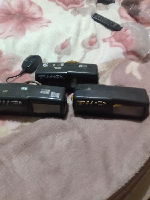 Стари работещи касови апарати,,деизи,,