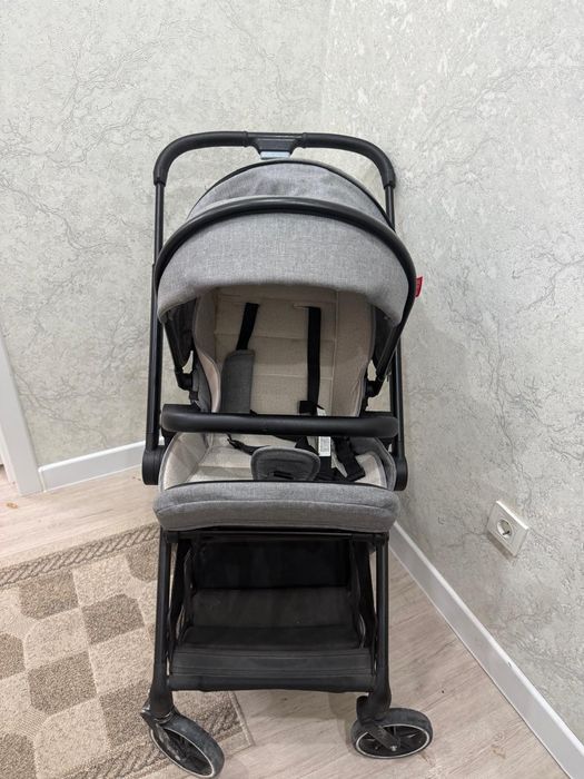 Продается коляска New lux