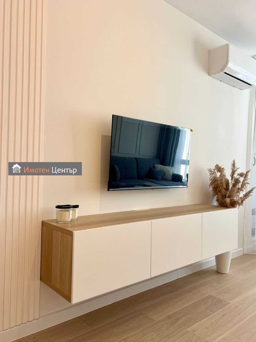 Продава се Двустаен апартамент в София, Студентски град - 66 кв.м за 4016 €/кв.м - Снимка #4