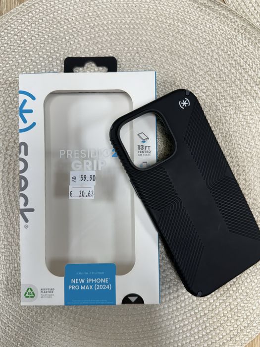 Iphone 16 pro max case
