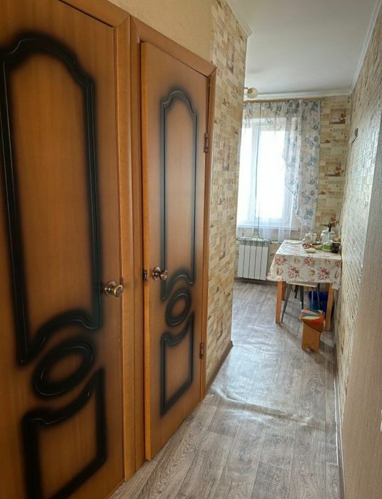 Продам 3кмн кв, район 5 мкрн