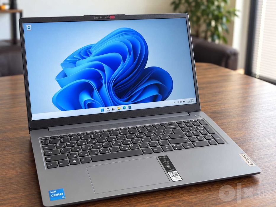 Lenovo IdeaPad Slim 3 15.6″, Intel Core i3-N305, 8/128 ГБ