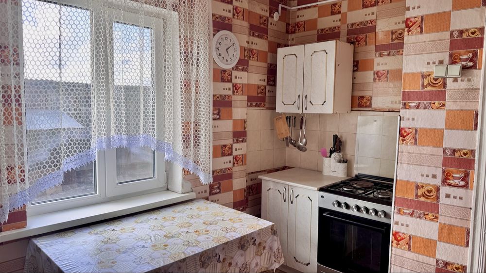 Продам дом г. Мамлютка