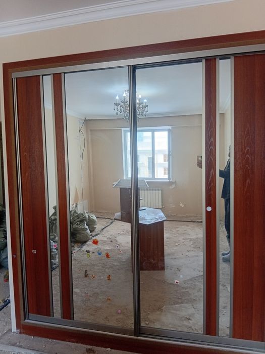 Продаю шкаф срочно