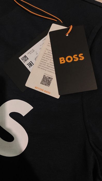 Tricou Hugo Boss