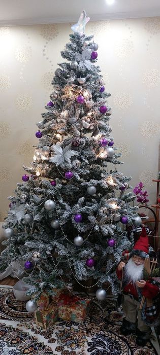 Ёлка 180 см со склада новые натуральные