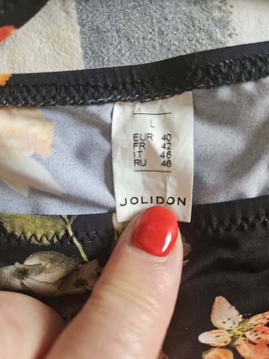 costum de baie Jolidon,marime L