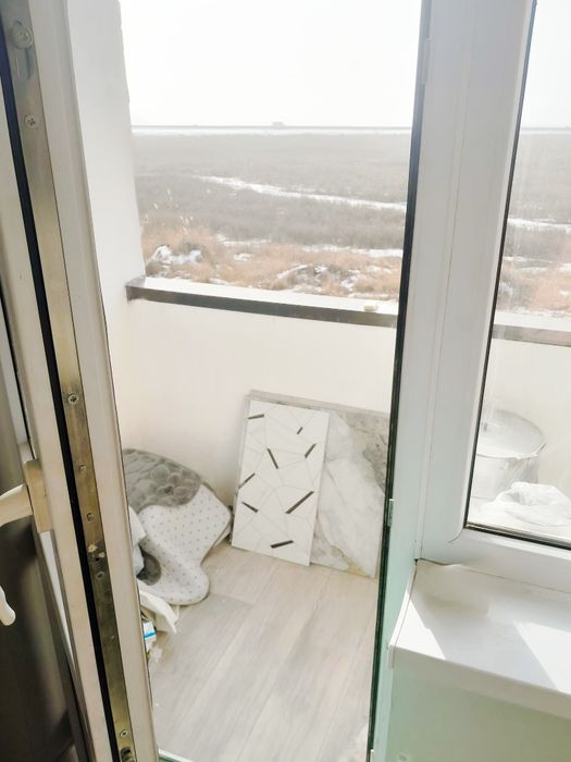 Срочно продам либо обменяю однокомнатную квартиру!