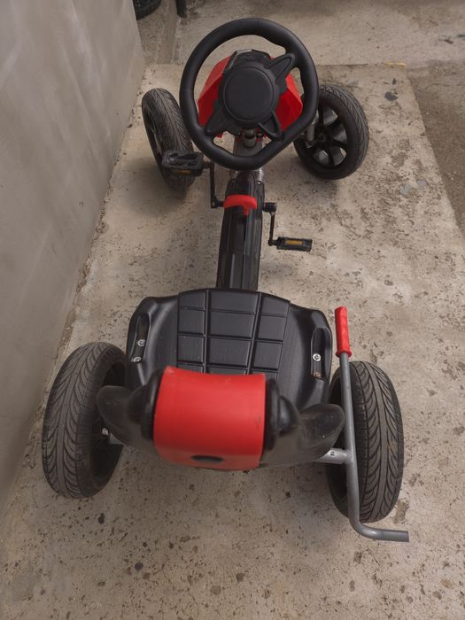 Cart pentru copii