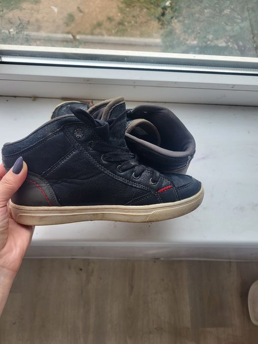 Обувь детская. Brand Levi's