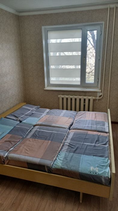 Продаётся 2 комнатная квартира