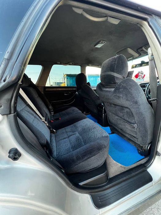 Subaru Legacy Lancaster