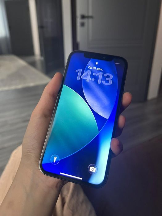 12про  128памят 77акум