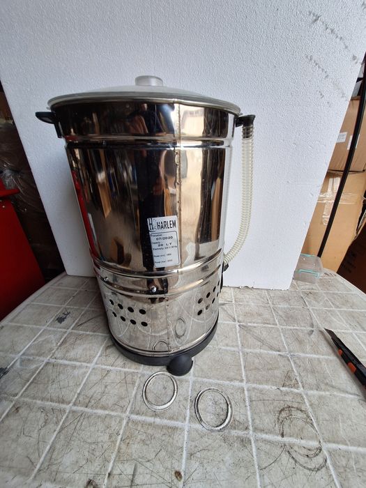 Машина за биене намляко