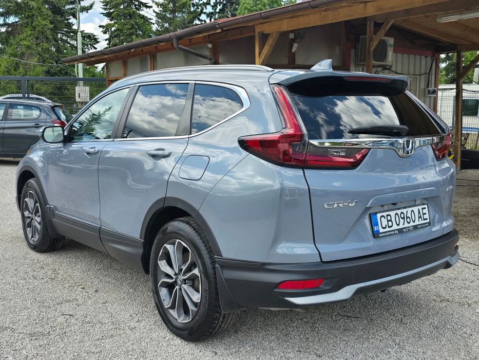 Honda Cr-v 1.5i/4x4/Авт./Лизинг/Канада