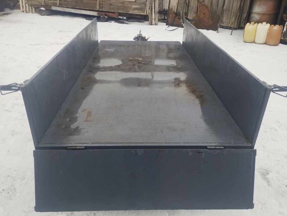 Легковой прицеп 2025 г/в.