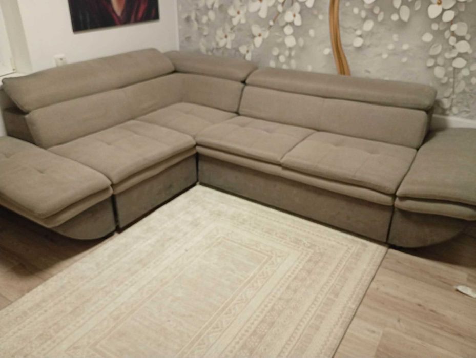 vand canapea extensibila