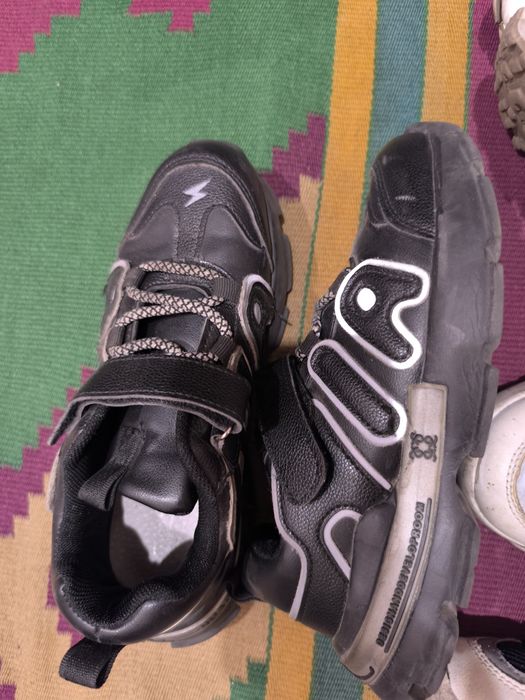 Кроссовки р.36 р.35