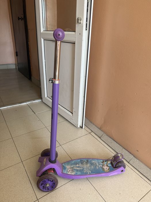 Продам самокаты