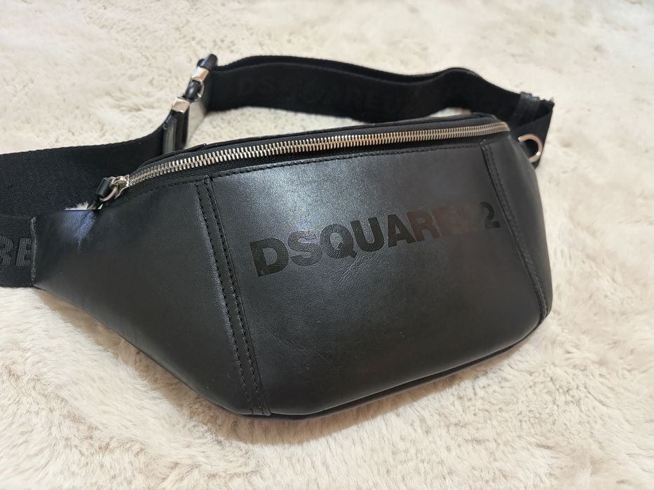 Оригинална чанта Dsquared