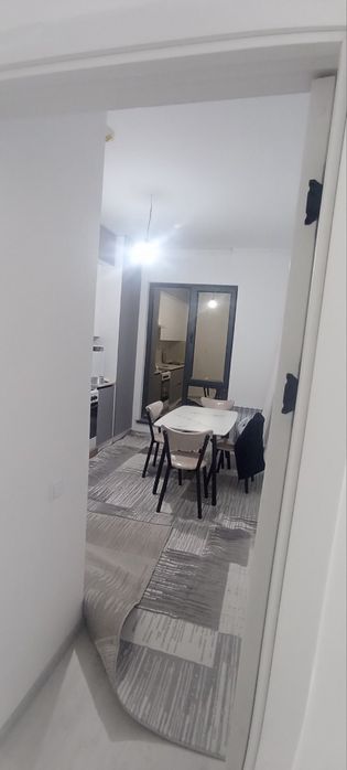 Аренда. 3х комнатная. Новостройка Ассалом Сохил. Раздельные комнаты