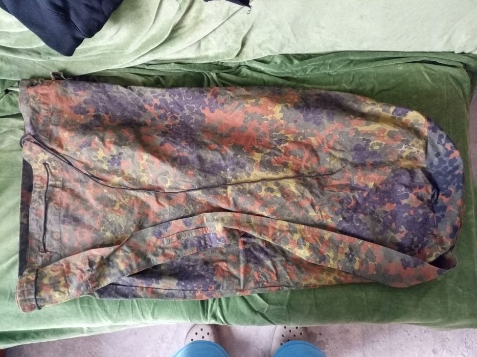 Rucsac militar. Sac militar