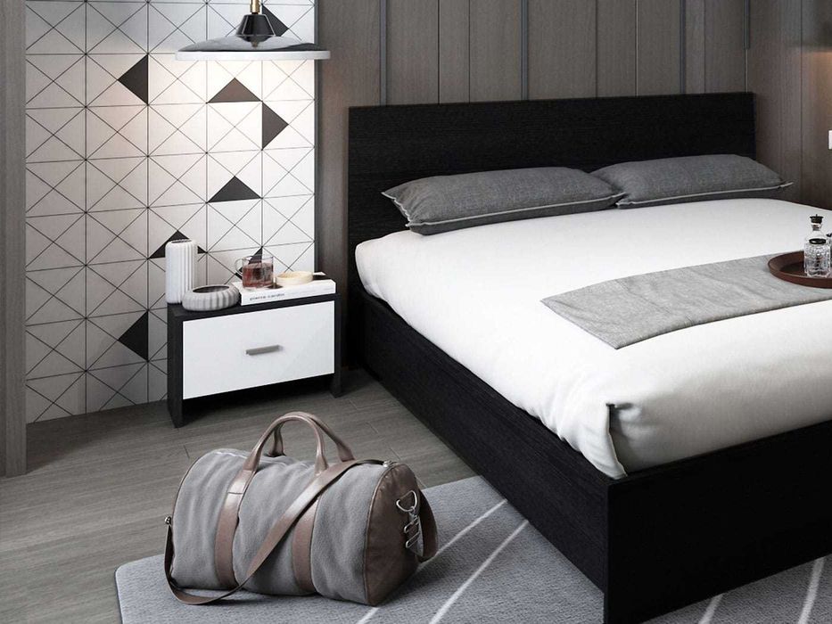 Set Dormitor Mario 4U 6 piese