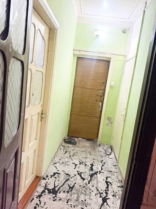 ‼️Уютная квартира Куйлюк массив 3.  3х комнатная.