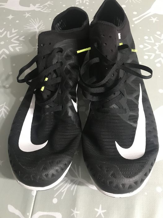 Шпайкове за бягане Nike Zoom MAMBA 3