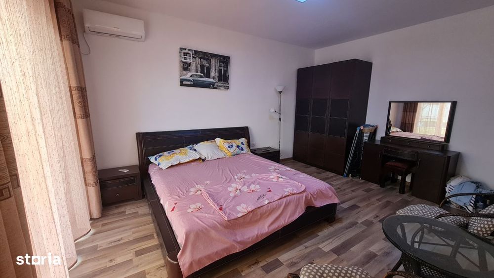 Apartament Eforie Nord 2 camere 70mp zona Acapulco