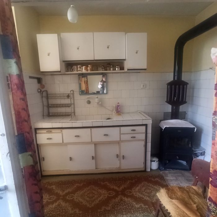 Продава се Четиристаен апартамент в Казанлък - 120 кв.м за 744 €/кв.м - Снимка #8