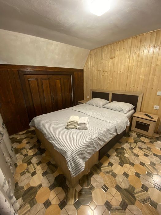 Cazare la Ranca lângă pârtia M1