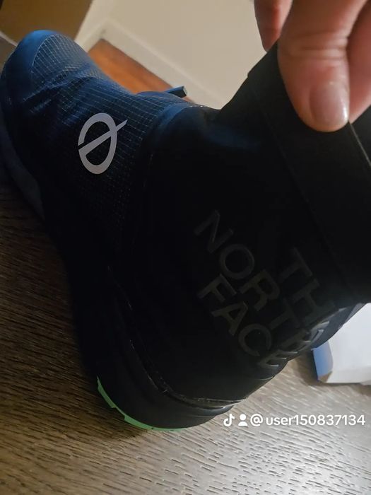 Апрески The north face