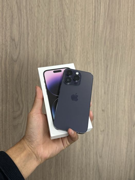 Iphone 14Pro 128GB