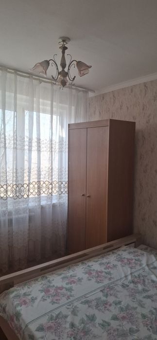 3 комнатная кв на Привокз 5
