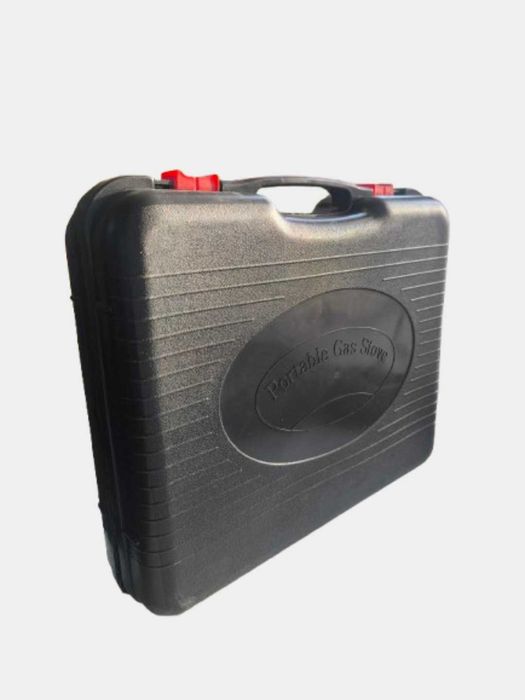 Горелка газовая, настольная печь, туристическая.