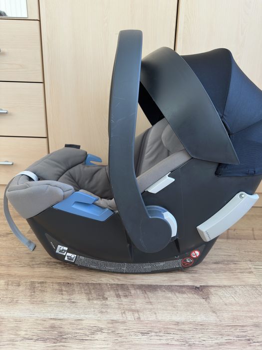 Стол за кола Cybex Aton