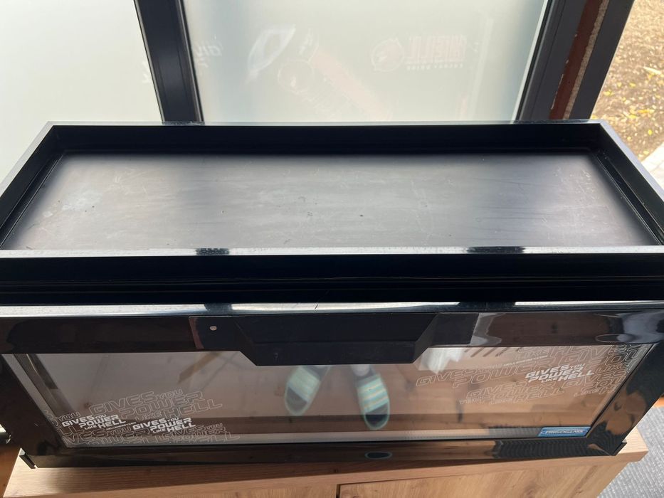 Racitor - frigider Frigoglass