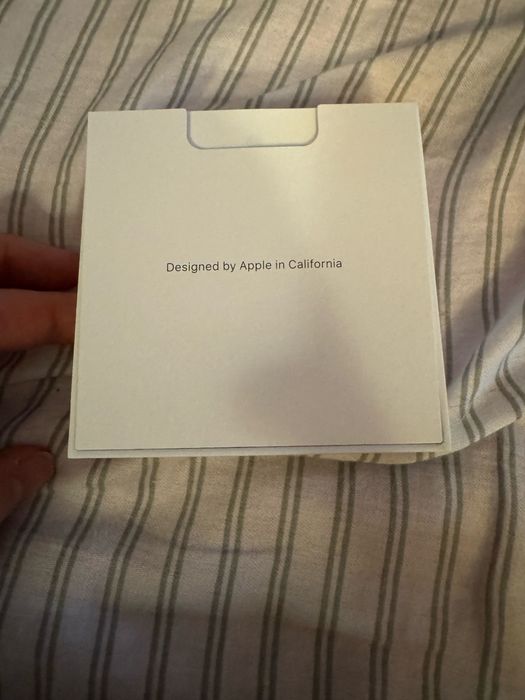 AirPods Pro (2nd generation)