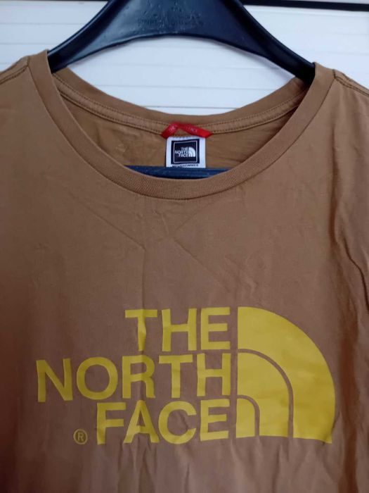 Оригинална тениска The North Face