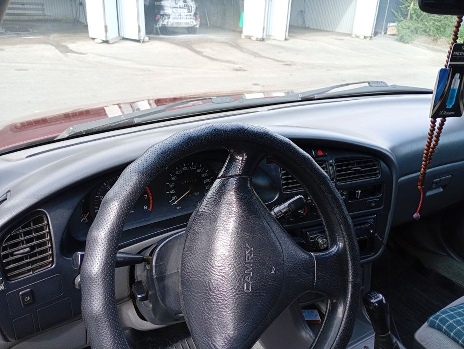 Kamri 10 европеец