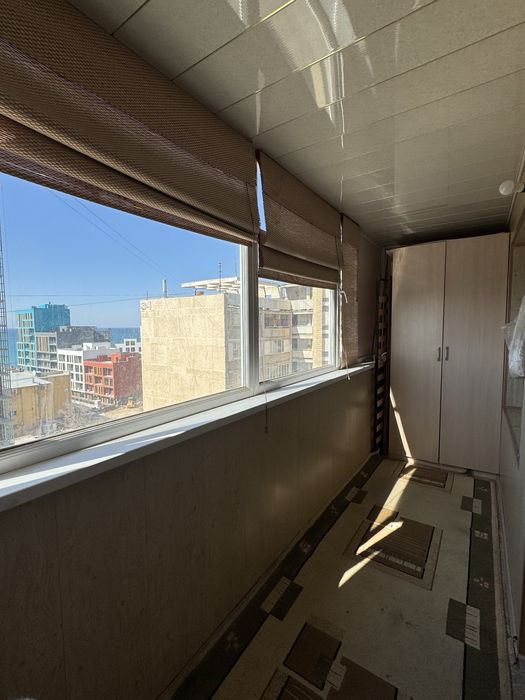 Продается 2х ком квартира