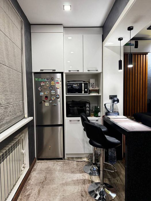 Юнусабад 6 - 2/2/4